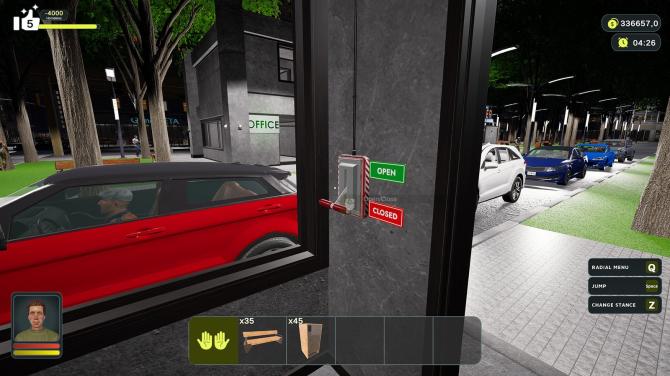 Parking Tycoon 2: Business Simulator 