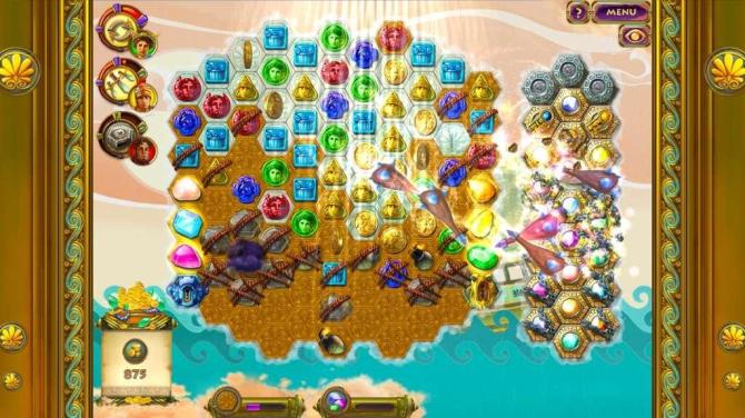 Heroes Of Hellas 4: Birth Of Legend 