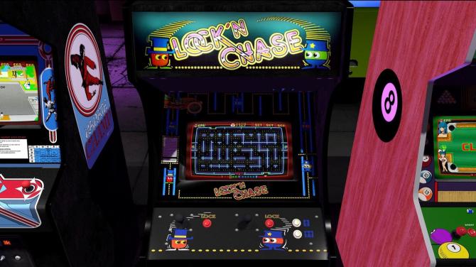 Heavy Burger 
