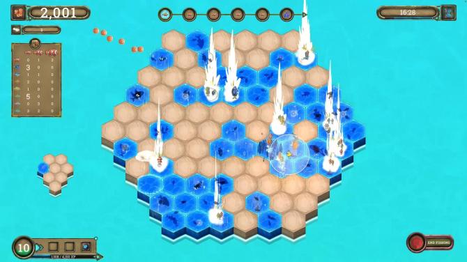More fish: Idle Clicker 