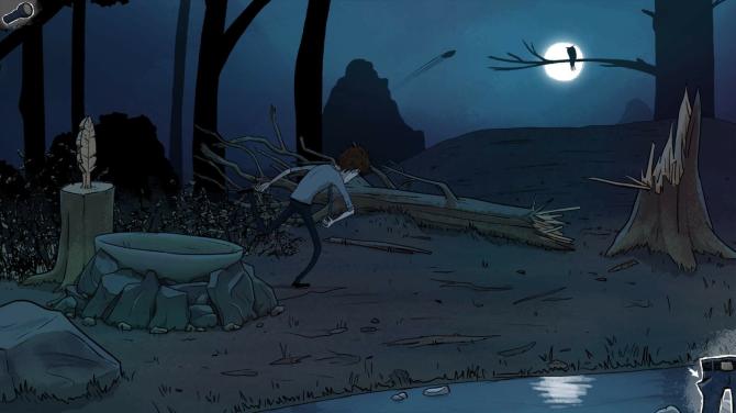 Mindlock - The Apartment 