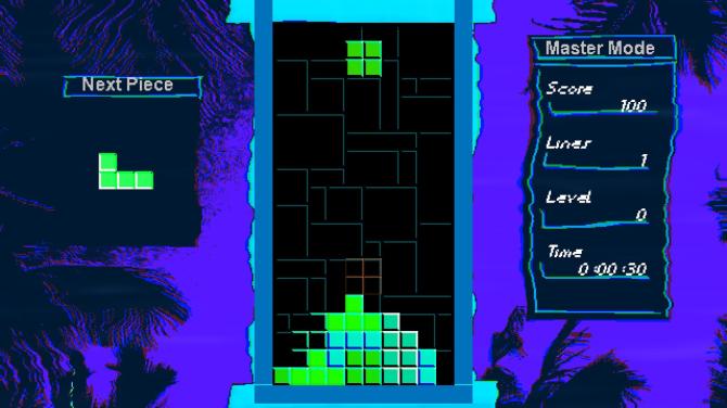 PALM BLOCKS 