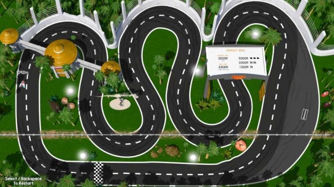 BAFL - Brakes Are For Losers 