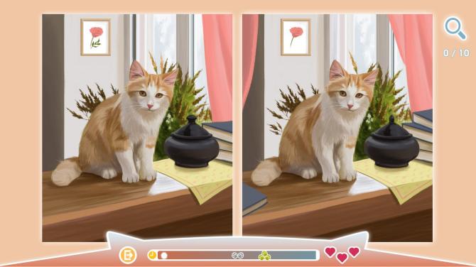 Cute Cats 3 