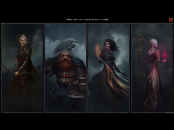 Ultimate ADOM Caverns of Chaos 