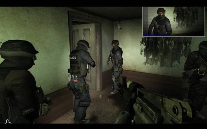 SWAT 4 