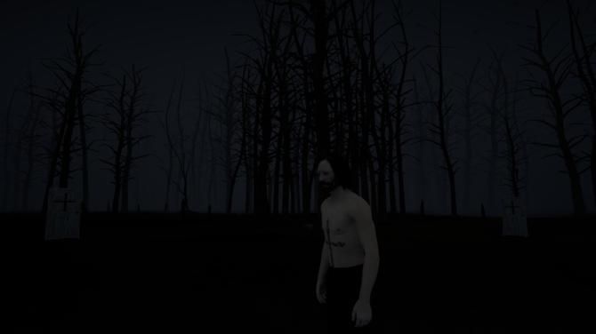 With in the Obscurity 