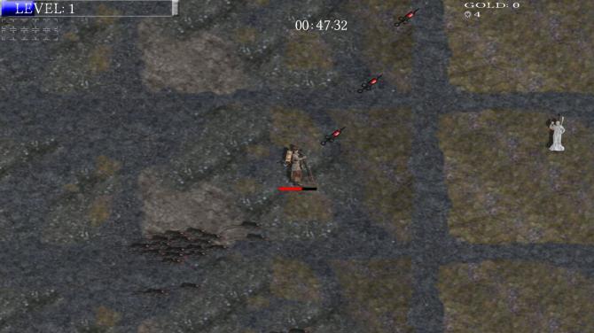 Survivors of the Plague 