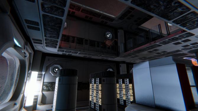 Anomaly Escape 