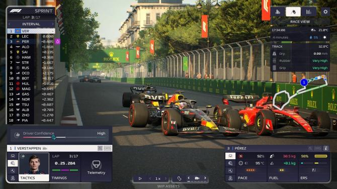 F1 Manager 2023 RoW 