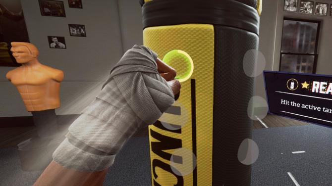 Creed: Rise to Glory Championship Edition 