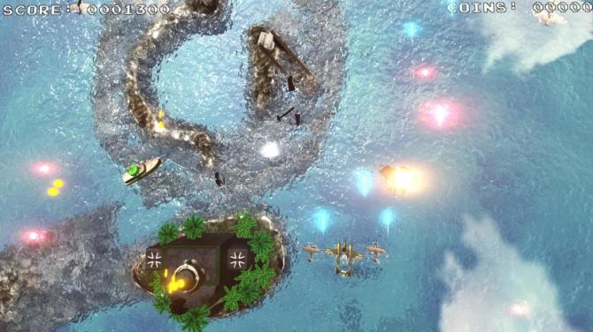 1976 - Back to midway 