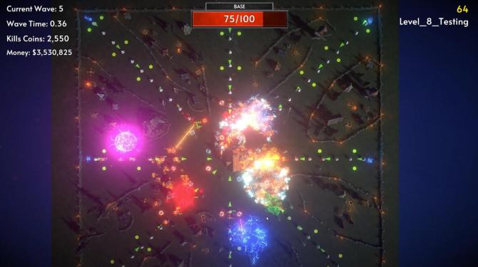 Endless Furry TD - Tower Defense 