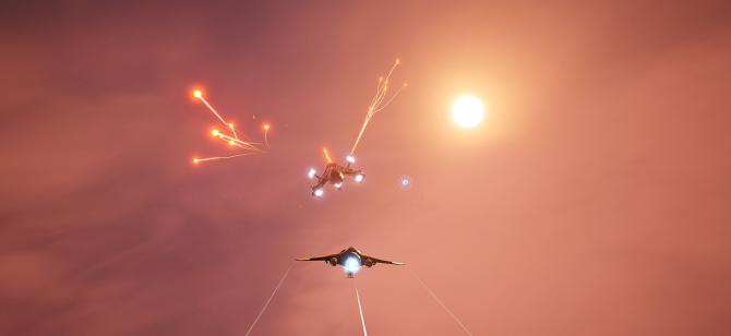 Rogue Eclipse 