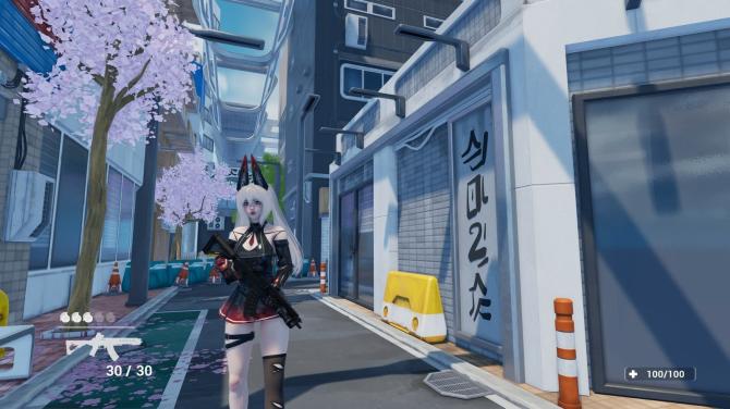 Japanese Psycho PC S 
