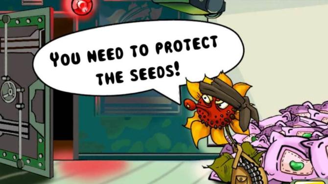I Am Vegend - Zombiegeddon 