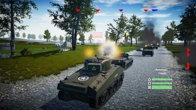 WWII: The Last Tiger 