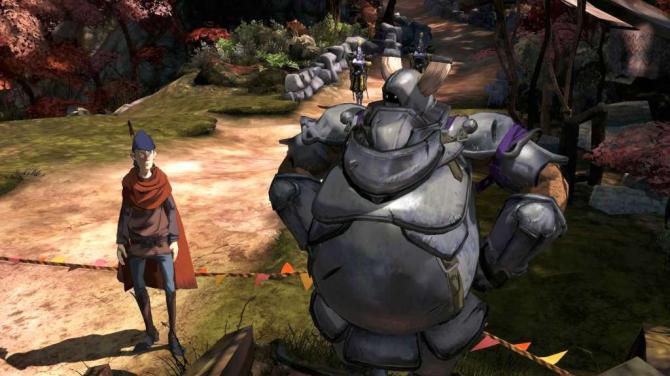 King's Quest: The Complete Collection 
