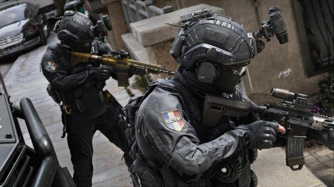 Call of Duty: Modern Warfare 4 PRE-ORDER 