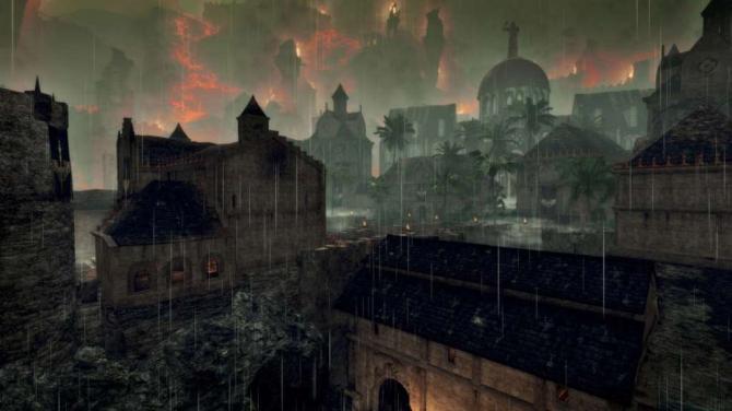 Risen 2: Dark Waters 