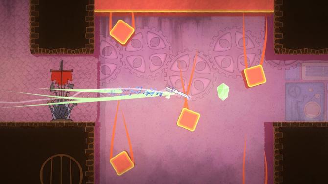 The Lone Sword 