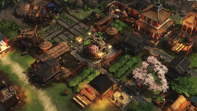 Stronghold: Warlords Ultimate Edition 