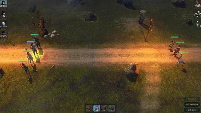 The Storm Guard: Darkness is Coming 