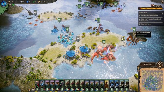 Fantasy General II: Complete Bundle 