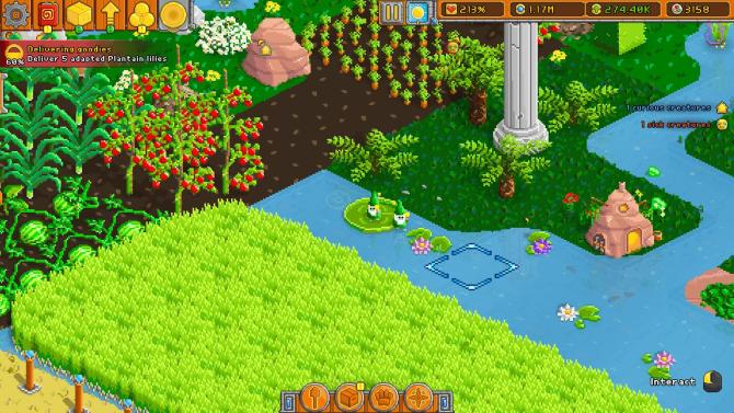 Horticular 