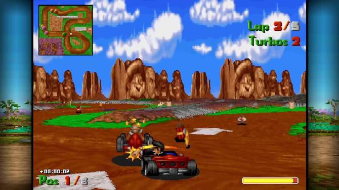 Street Racer Collection (QUByte Classics) 