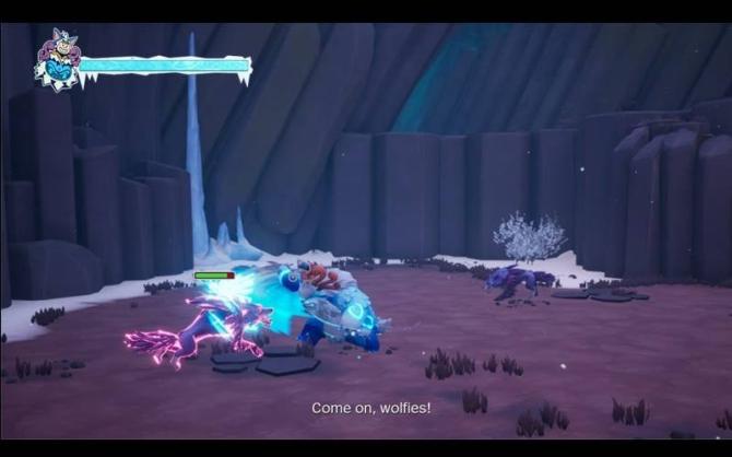 Song of Nunu A League of Legends Story 