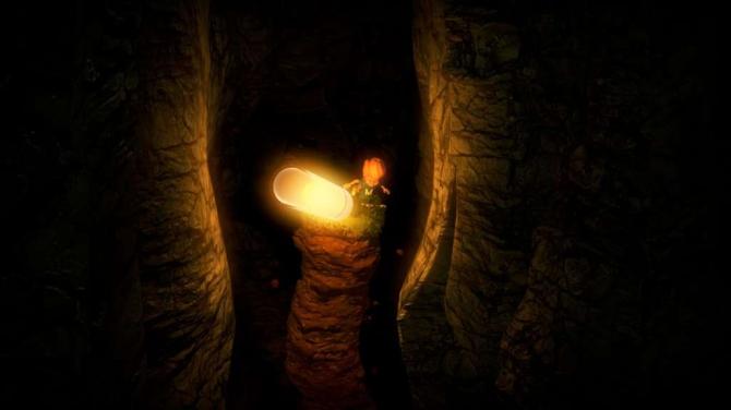 Max: The Curse Of Brotherhood EU XBOX One Key 