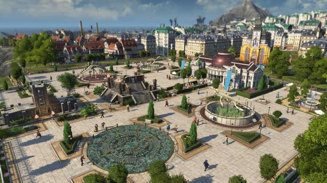 Anno 1800 Console Edition: Deluxe 