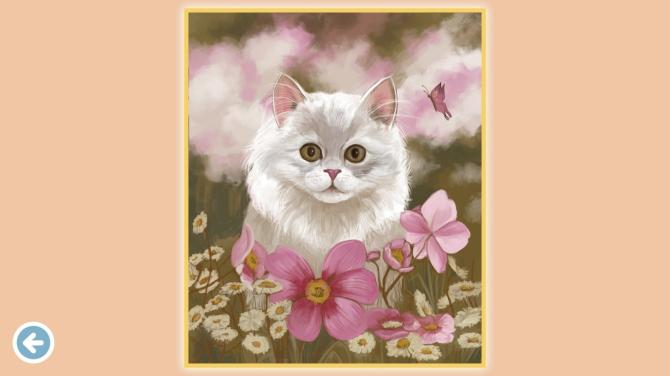 Cute Cats 