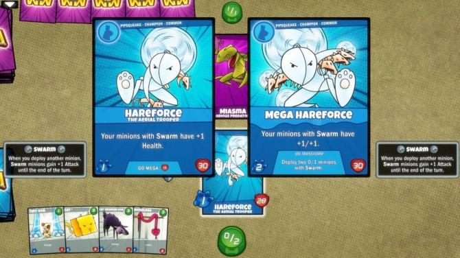 Cardpocalypse: Time Warp Edition 