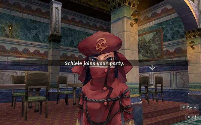 Romancing SaGa Minstrel Song Remastered 