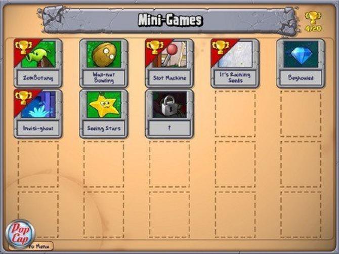 Plants vs. Zombies GOTY 