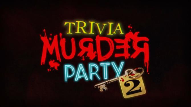 The Jackbox Party Starter 