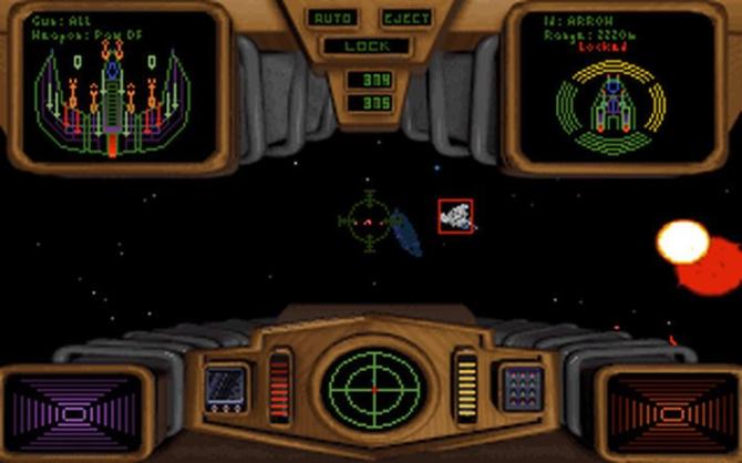 Wing Commander: Armada 