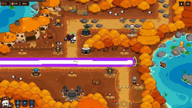 Relic Guardian - Tower Defense 