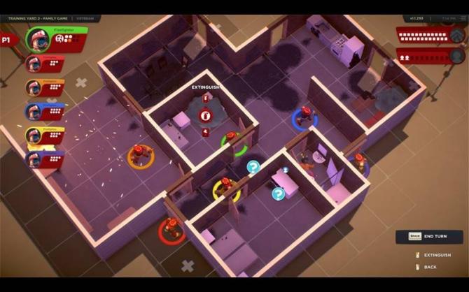 Flash Point Fire Rescue 