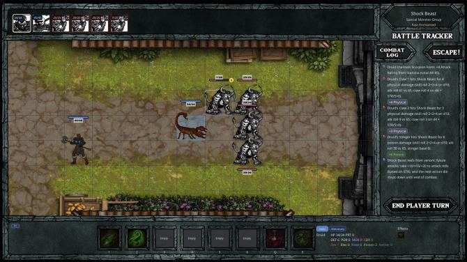 Protectors of Prucia 