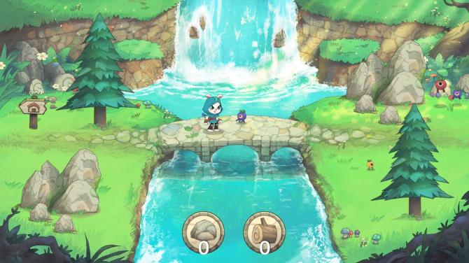 Bound By Blades 