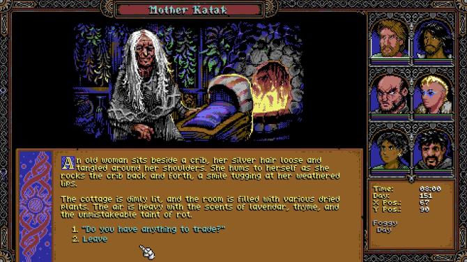 SKALD: Against the Black Priory Deluxe Bundle 
