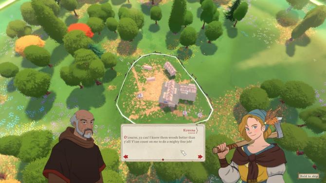 City Tales - Medieval Era 