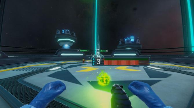 Monster Lab Simulator 