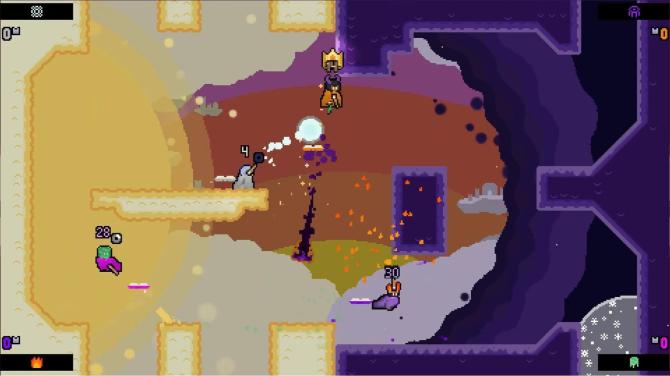 MAGE: Mega Awesome Gregarious Encounters 