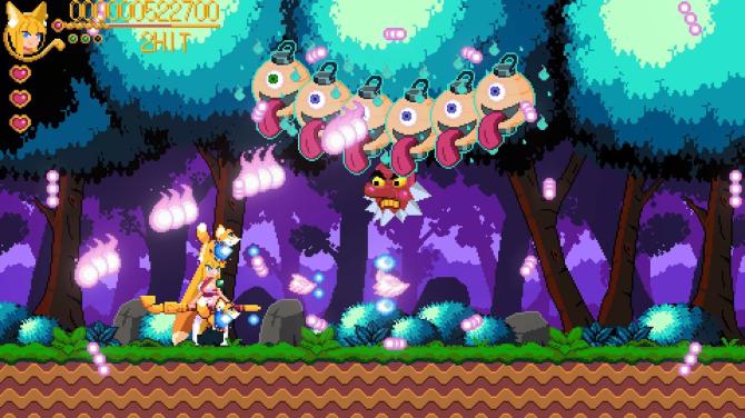 Twilight Parade: Moonlit Mononoke 