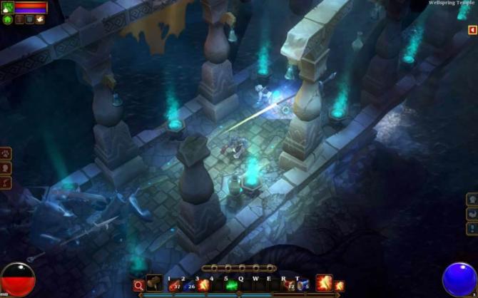 Torchlight II 