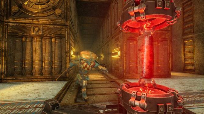 Meet Your Maker Deluxe Edition 